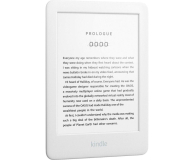 Amazing Papier toaletowy + Kindle 10 2019 biały - 554755 - zdjęcie 5